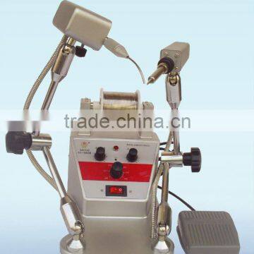 Digital Lead- free constant temperature mini pc station