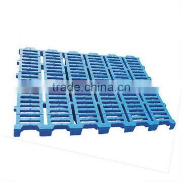 Plastic Slats flooring For Pig