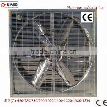 14000W motor 22000cfm 220V/380V Agricultural Fan