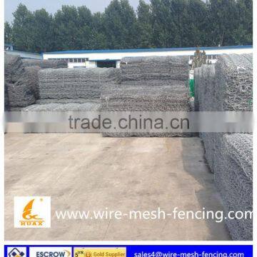 Best Quality Cheap 3x1x1Gabion Box