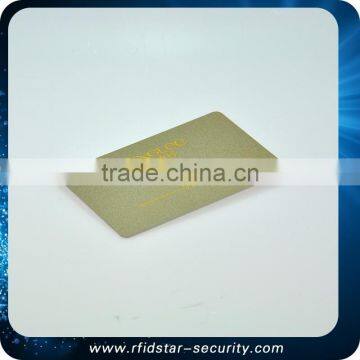 New Design Plastic Business Card for Access Control System photo-6