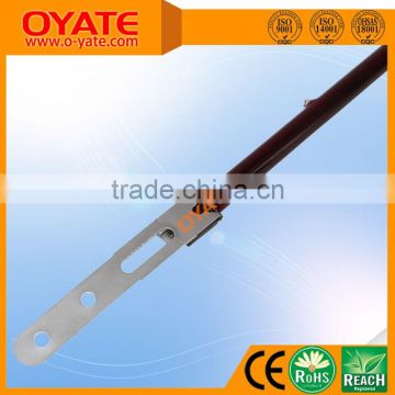 electric water boiler heating element with temperature control