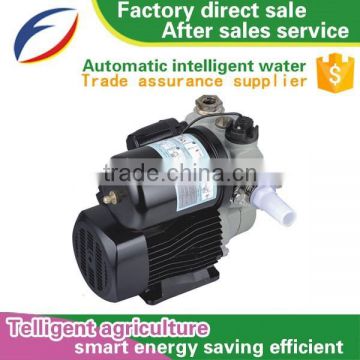 garden irrigation system automatic intelligent hydraulic pump FJS60 series