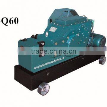 Long using time steel wire cutter machine