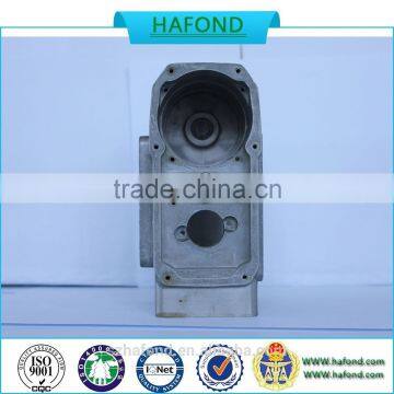 China Factory Professional High Precision Best Sale Casting Iron photo-5