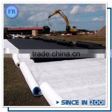 China Geotextile Machinery Manufacture Geotextile Rolls photo-4
