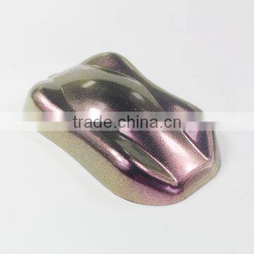 Wholesale Chameleon Series Mica Pigment With Best Price photo-2