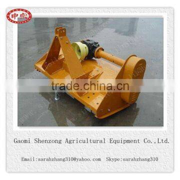 heavy duty flail mower