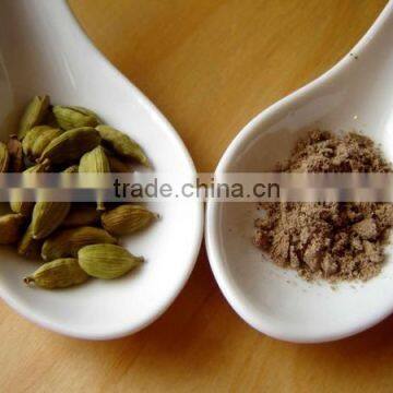 Cardamom Extract powder 5:1 10:1