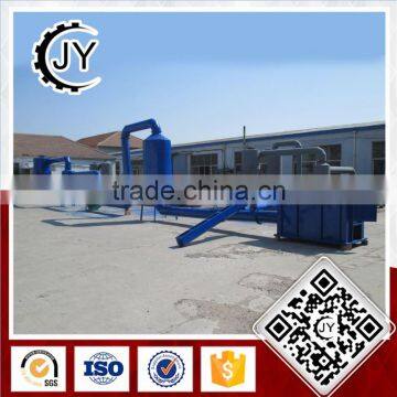 Easy Maintenance Easy to Operate Quick Cassava Residue Drying Machine Flash Dryer photo-5