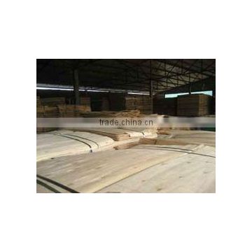 Sell Eucalyptus core Veneer 1.7mm for Making Plywood