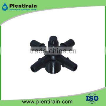 2017 China Supplier Agricultural Products Pom Material Arrow Dripper for Irrigation photo-2