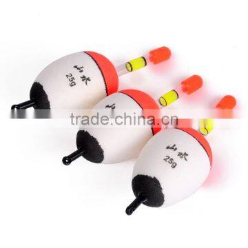 Factory wholesale design glow in dark fishing float