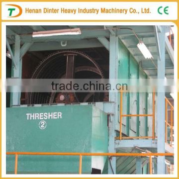 10TPH palm fruit process equipment