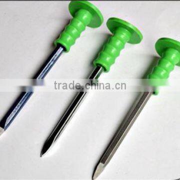 Professional quality cold chisel ,stone carving chisels