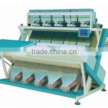 CCD digital intelligent peanut color sorter machine for sale