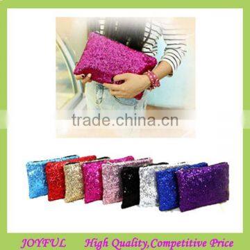 New year shinning trendy ladies handbags