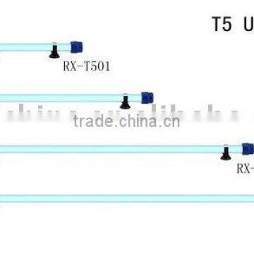 T5 aquarium UV lamp