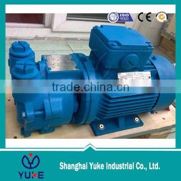 Hot Sale Corrosion Resistant Industry Vacuum Pump China