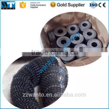 Cheap Square Wood Log Multi Blades Rip Machine Price photo-4