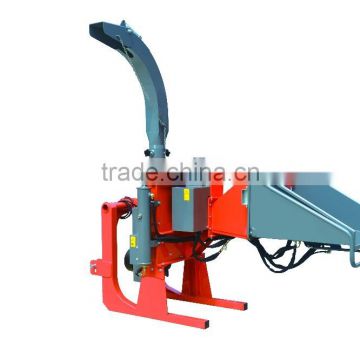 Mateng PTO LWC wood chipper