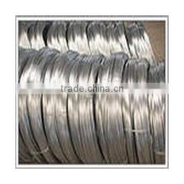 Electro Galvanized Wire