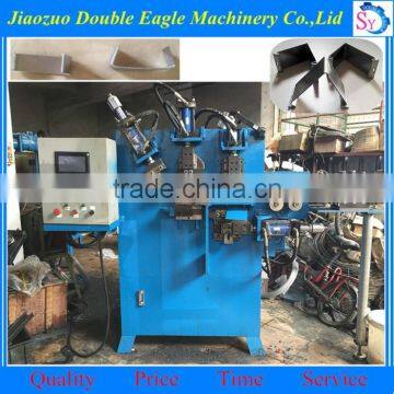 Good quality durable sheet metal bending and folding machine price