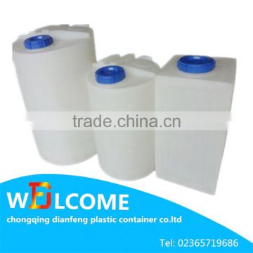 Innovative New Products Plastic Water Bucket Water Tank 200L