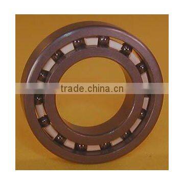 China manufacturer full ceramic ball bearing