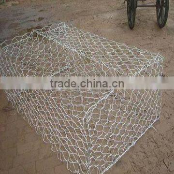 Manufactures Reno Mattress of Gabion Mesh