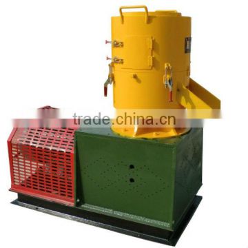 Chemical/mineral/fertilizer pellet mill