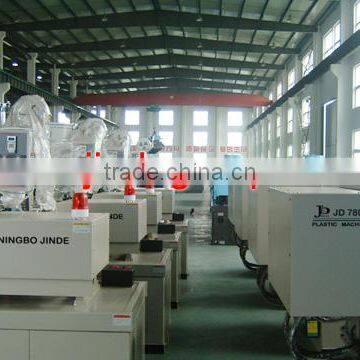 JD1000 plastic injection molding machine