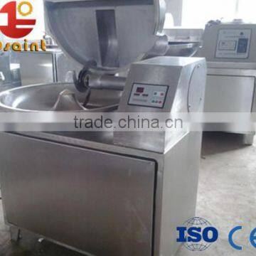 Chopper Mixer For meat food processing factory