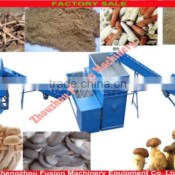 NEW!!agaricus biosporus growing machine/Button mushroom planting machine/Agaricus brunnescens cultivating machine