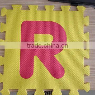 Non-toxic Thick Foam Baby Crawl Mat Baby Play Floor Mat Toddler Land Mat photo-2