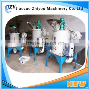 floating fish feed pellet drying machine