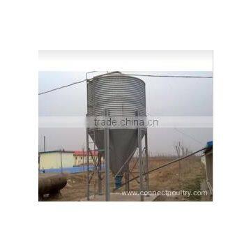 Feed Silo for broiler house