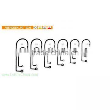 high-carbon fishing hook /reversed hooks /marine hardware