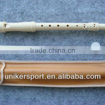 8-holeABS flute,good quality