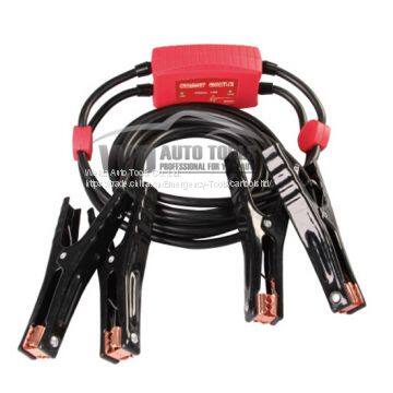 4GA jumper cable