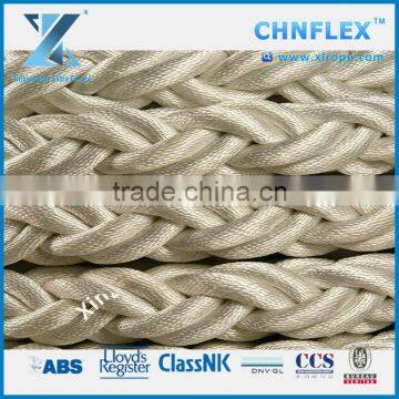 Dyeing color Nylon Rope China Cord wholesale