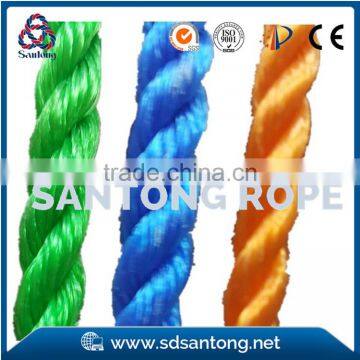 PP monofilament rope