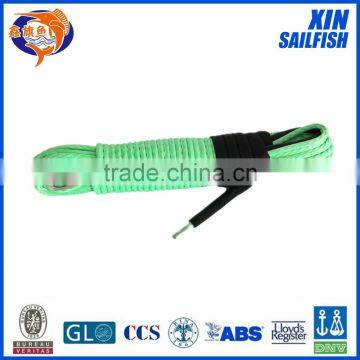 Synthetic Winch Rope for 4x4/ATV/UTV/SUV/offroad Recovery XINSAILFISH photo-6