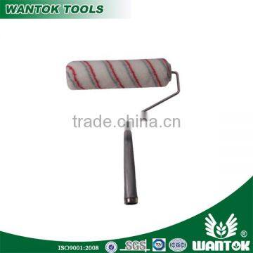 Wall Paint Roller - Three Color Strip Roller