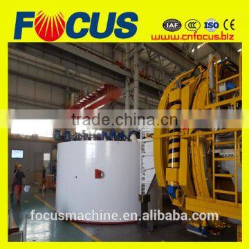 micro tunneling machine /tunnel equipment