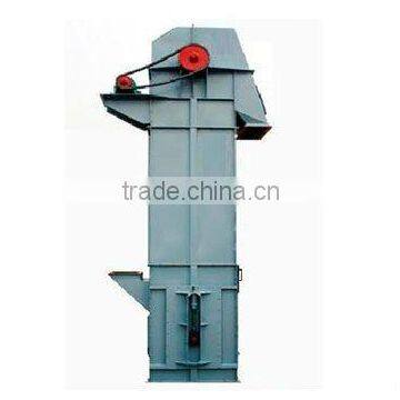 lifting equipment in industry HL315 bucket elevator