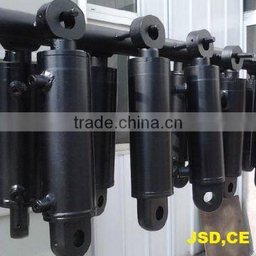 JSD Forklift Double Action Hydraulic Tensioner Ram photo-4