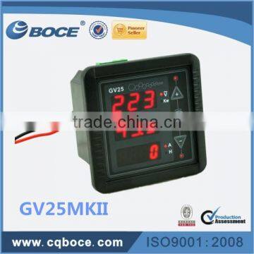 Digital Voltage Meter GV25 AC90-440V photo-4