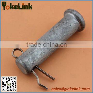 Standard Clevis Pin With Head photo-2