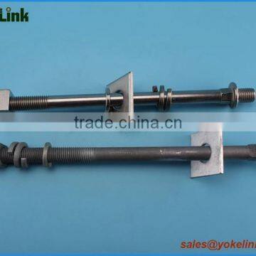 DF19M Line Post Insulator Studs for Steel Crossarm photo-4